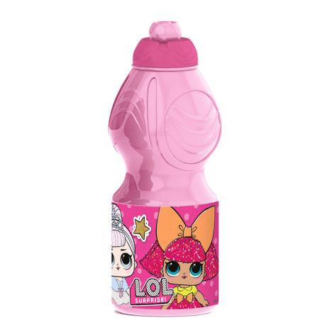LOL Surprise 400ml Sports Bottle £3.99